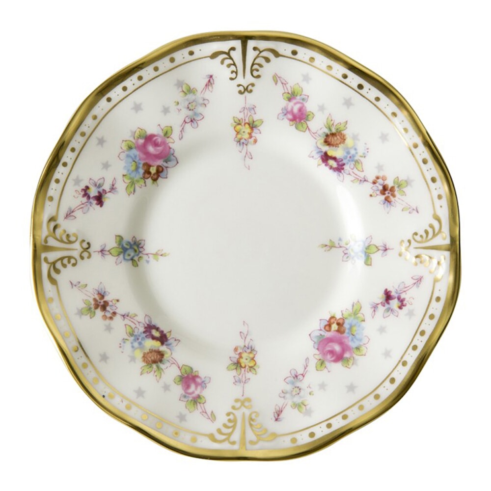 Royal Crown Derby Royal Antoinette